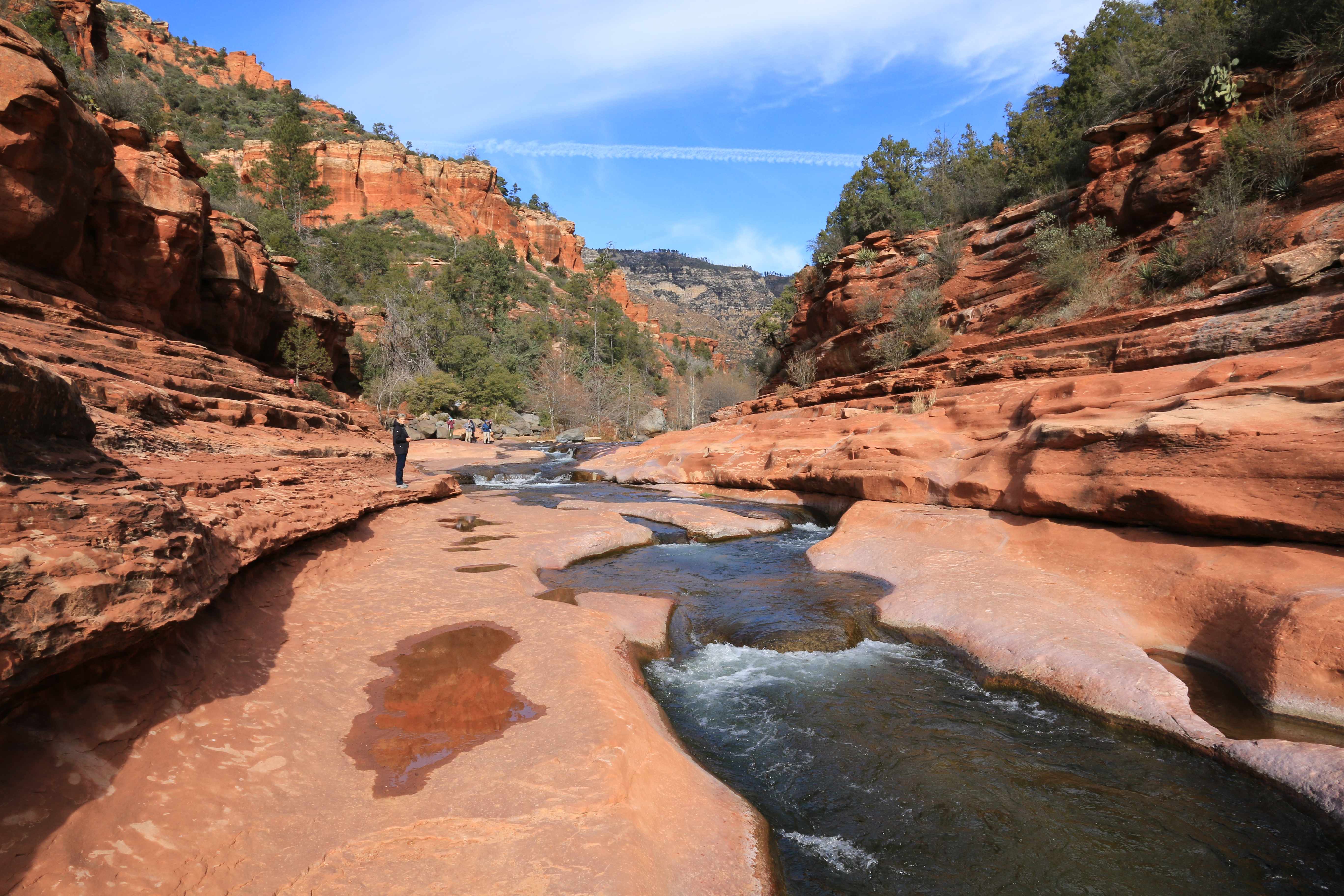 Sedona